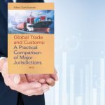 TradeTax East Japan in Tokyo : Atsushi Shibata (Mr.) ,CEO wrote in “Global Trade and Customs: A Practical Comparison of Major Jurisdictions” (published in July 2020) by IBFD.